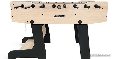 Настольный футбол Start Line Compact 55 New SLP-5FM1iS