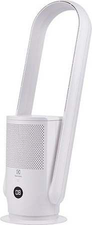 Безлопастной вентилятор Electrolux EFB-1200W