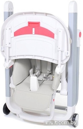 Высокий стульчик Nuovita Futuro Senso Bianco (белый)