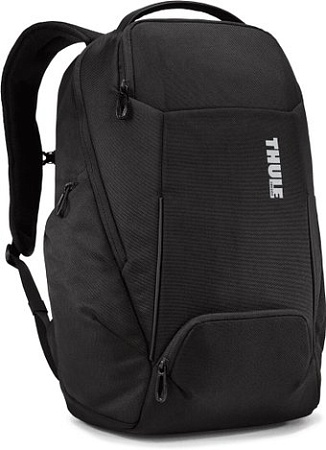 Городской рюкзак Thule Accent 26L TACBP2316BLK (черный)