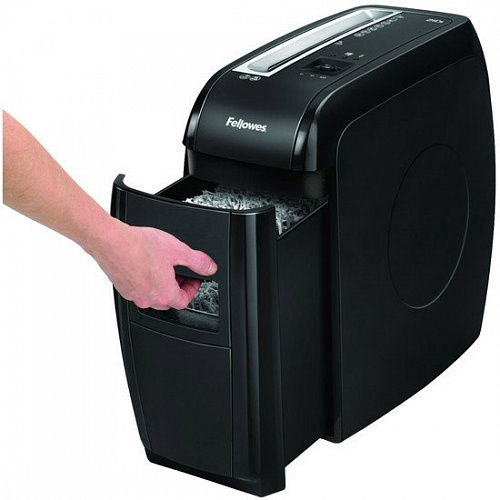 Шредер Fellowes Powershred 21Cs