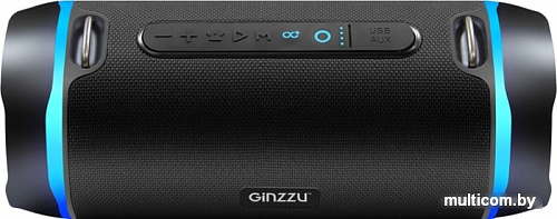Беспроводная колонка Ginzzu GM-901B