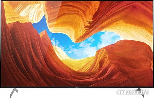 Телевизор Sony KD-55XH9096