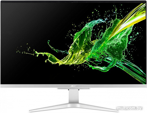 Моноблок Acer C27-962 DQ.BDPER.001