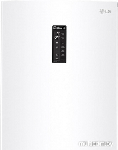 Холодильник LG GA-B429SQUZ