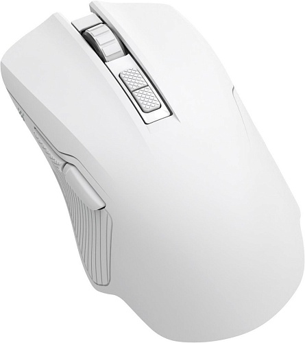 Игровая мышь Defender Whisper GM-209 (белый)