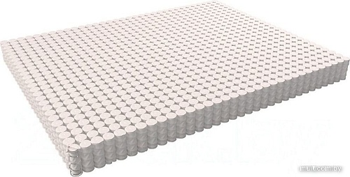 Матрас Mr. Mattress Idea 180x190