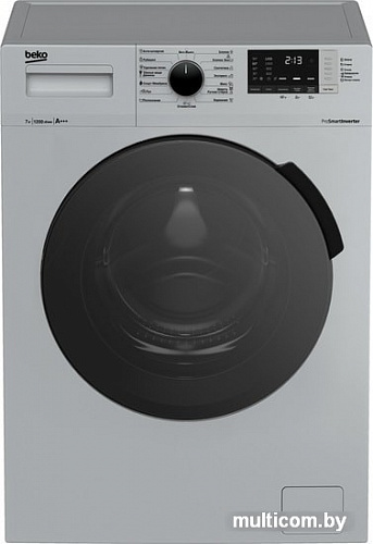 Стиральная машина BEKO RPE78612S