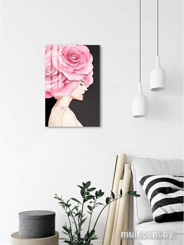 Картина на стекле ArtaBosko LM-01-82-04 (40x60)