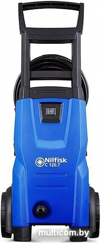 Мойка высокого давления Nilfisk-Alto C 120.7-6 PC