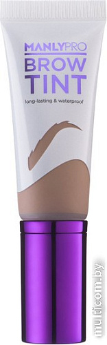 Тинт для бровей Manly PRO Brow Tint бежево-дымчатый ET05