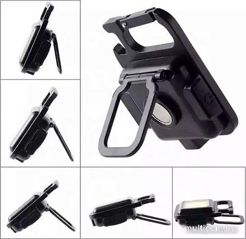 Фонарь Sipl ZD100