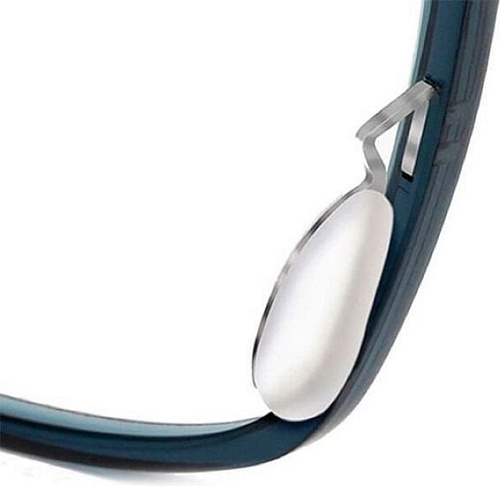 Компьютерные очки Xiaomi Anti-Blue Goggles Pro HMJ02TS (темно-синий)