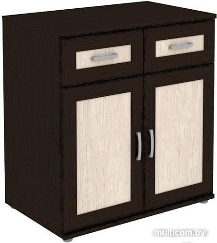 Тумба Уют Сервис Гарун-К 212.03 (венге)
