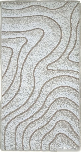 Ковер для жилой комнаты Витебские ковры Salsa 60750 92 (0.8x1.5)