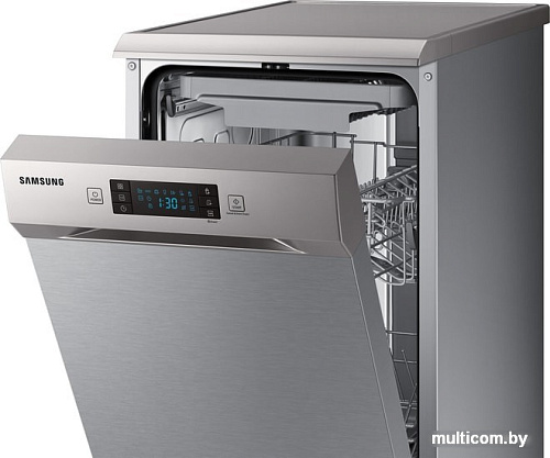 Посудомоечная машина Samsung DW50R4050FS/WT