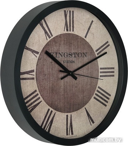 Настенные часы TROYKA 77760787