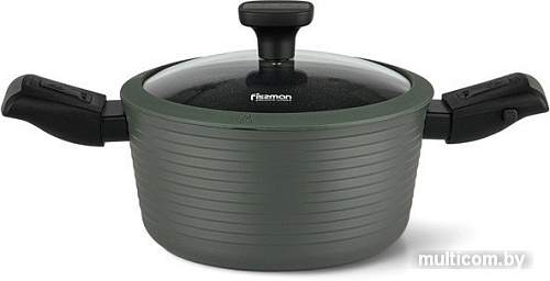 Кастрюля Fissman Brilliant 14381