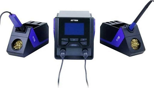 Паяльная станция Atten GT-6200