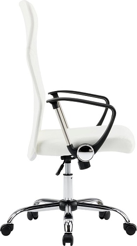 Офисное кресло Mio Tesoro Монте AF-C9767 (белый)