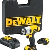 Шуруповерт DeWalt DCF815D2