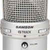 Микрофон Samson G-Track