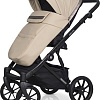 Универсальная коляска Riko Basic Delta Ecco (2 в 1, 11/camel)