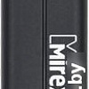 USB Flash Mirex Color Blade Line 64GB (черный) [13600-FMULBK64]