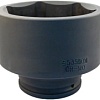 Головка слесарная CARBON CA-124235