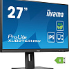 Монитор Iiyama ProLite XUB2763HSU-B1