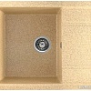 Кухонная мойка Gerhans В19 (песок)
