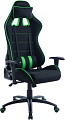 Helmi Target HL-G08 306179 (черный/зеленый)