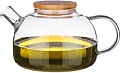Заварочный чайник Agness 250-118