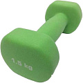 Гантели SportElite ES-0391 2x1.5 кг