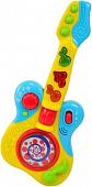 Интерактивная игрушка Playgo Первая гитара 2666