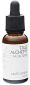 True Alchemy Сыворотка для лица Lactic Acid 9% + LHA 30 мл