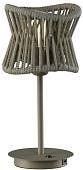Настольная лампа Mantra 7134