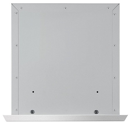 Встраиваемая вытяжка MAUNFELD Crosby Push (2m) 90 нержавейка