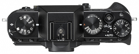 Fujifilm Fujifilm X-T20 Body