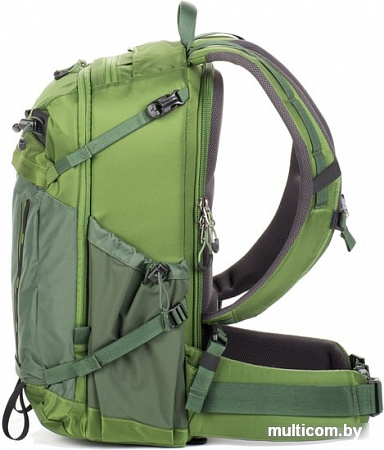 Рюкзак MindShift Backlight 26L Woodland Green 520362