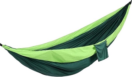 Туристический гамак Sundays C0011103B (зеленый)