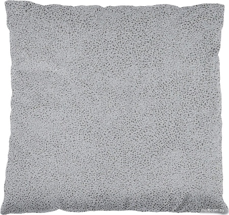 Декоративная подушка Сонум Фултон 45x45 (серый)