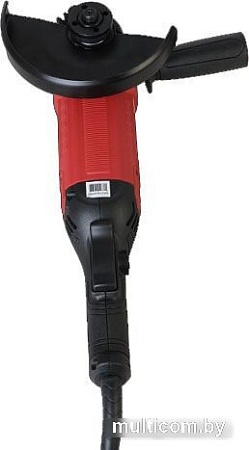 Угловая шлифмашина Энергомаш Гарант УШМ1-150Р