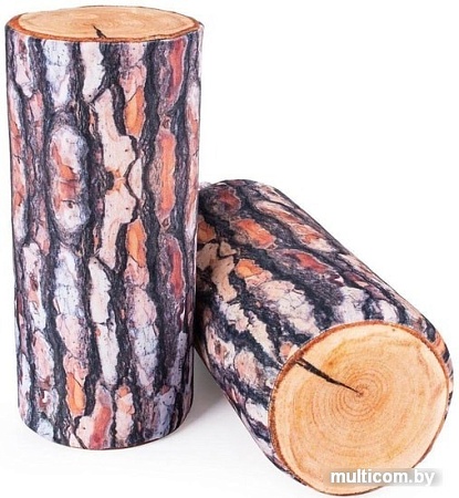 Классическая игрушка Fancy Сосновое бревно BSO1