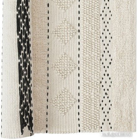 Ковер для жилой комнаты Tkano Ethnic TK21-DR0023 1.6x2.3 м