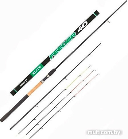 Удилище Salmo Elite Feeder 100 3.90