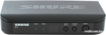 Микрофон Shure BLX24/PG58
