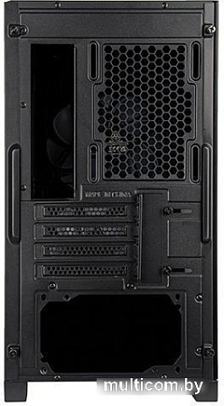Корпус SilverStone Fara 312Z SST-FA312Z-BG
