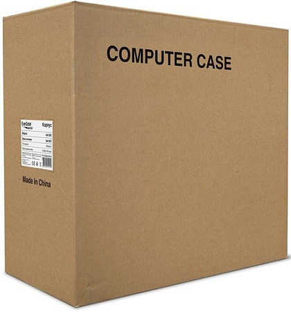 Корпус ExeGate AA-329 350W EX286443RUS