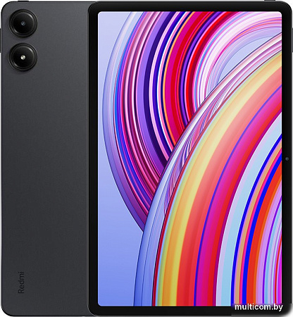 Планшет Xiaomi Redmi Pad Pro 8GB/256GB международная версия (серый)
